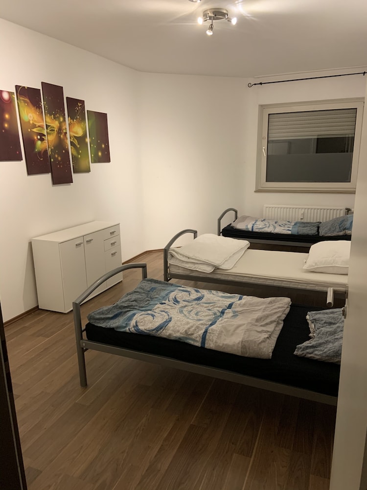 Apartment, 2 Bedrooms, Ground Floor (No. 1) photo 2
