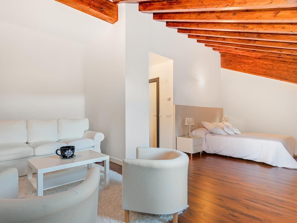 Suite de confort, suite privada, vista a la montaña