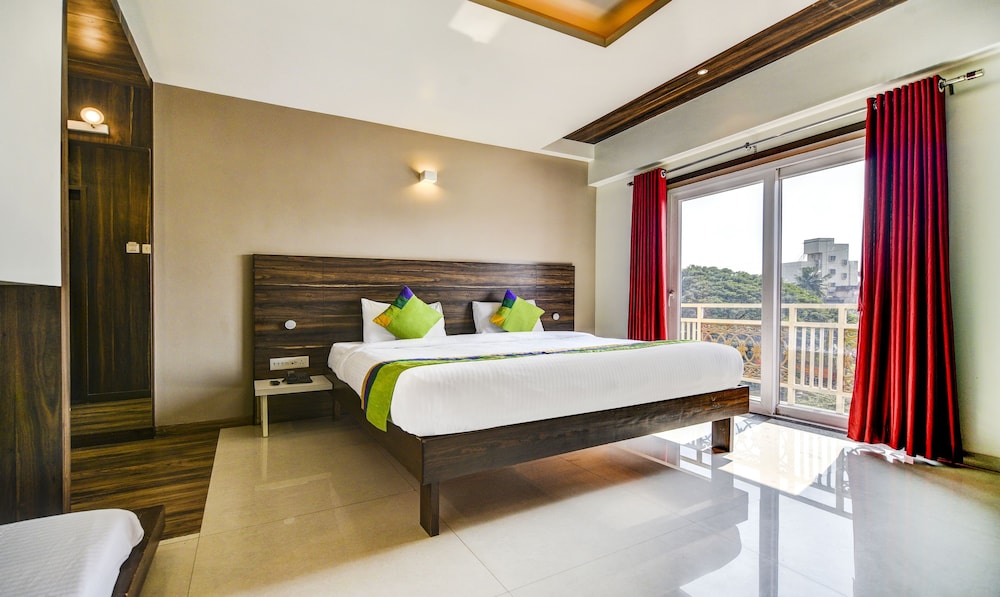 Deluxe Room photo 1