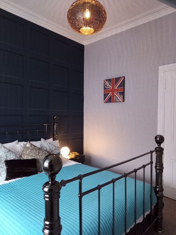 Cottage, 1 Bedroom (Gone Fishing) photo 1