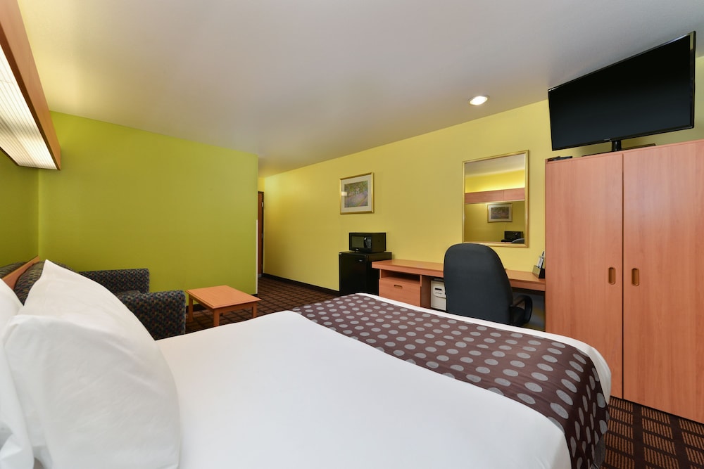 Microtel Inn & Suites by Wyndham Ft. Worth North/At Fossil, 写真 6