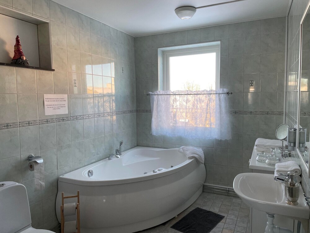 Junior Suite, 1 Double Bed photo 3