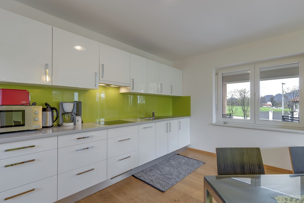 Family Apartment, 1 Bedroom, Mountainside (Wellness Suite Daisy) photo 3