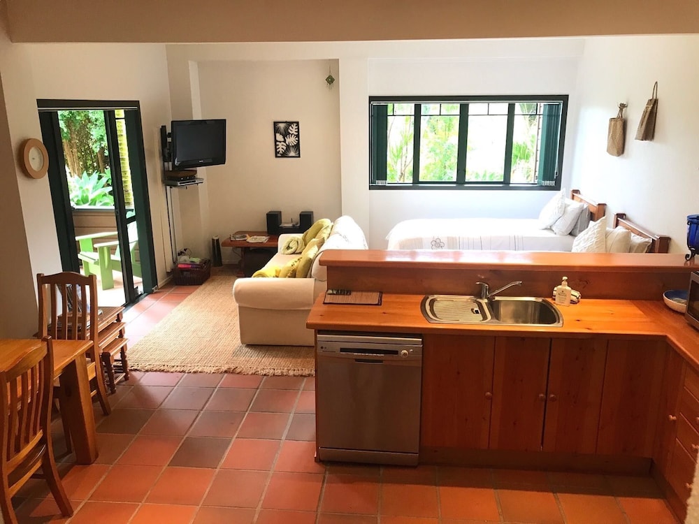 Lower Chalet