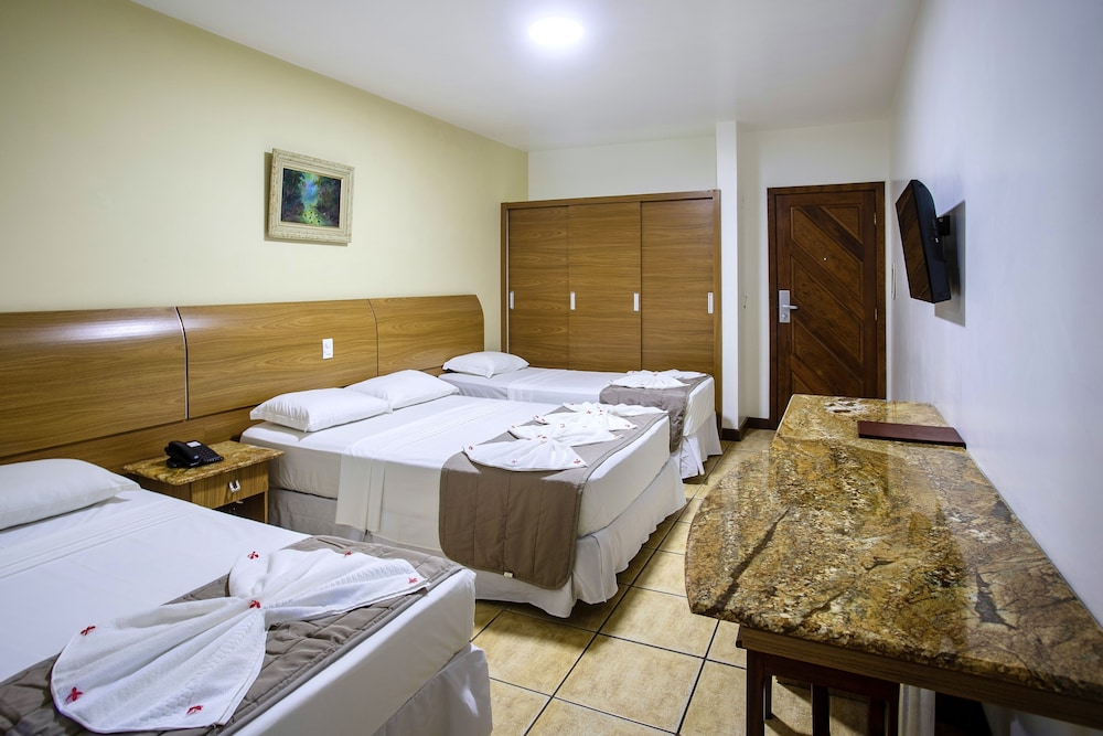 Deluxe Room, Pool View - Photo 1