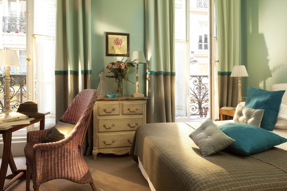 Superior Room, Balcony photo 2