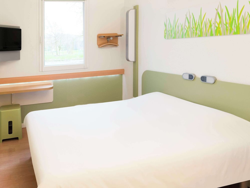 Economy Double Room, 1 Double Bed, Non Smoking