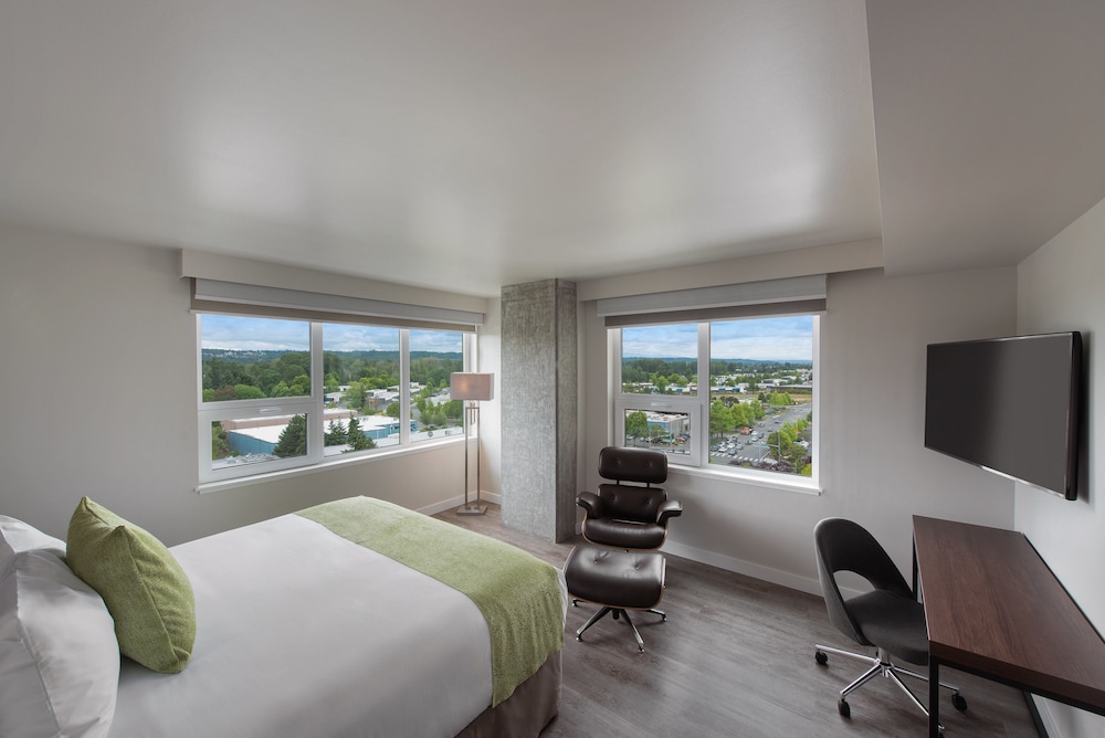 Accessible, Suite, 1 Bedroom photo 2