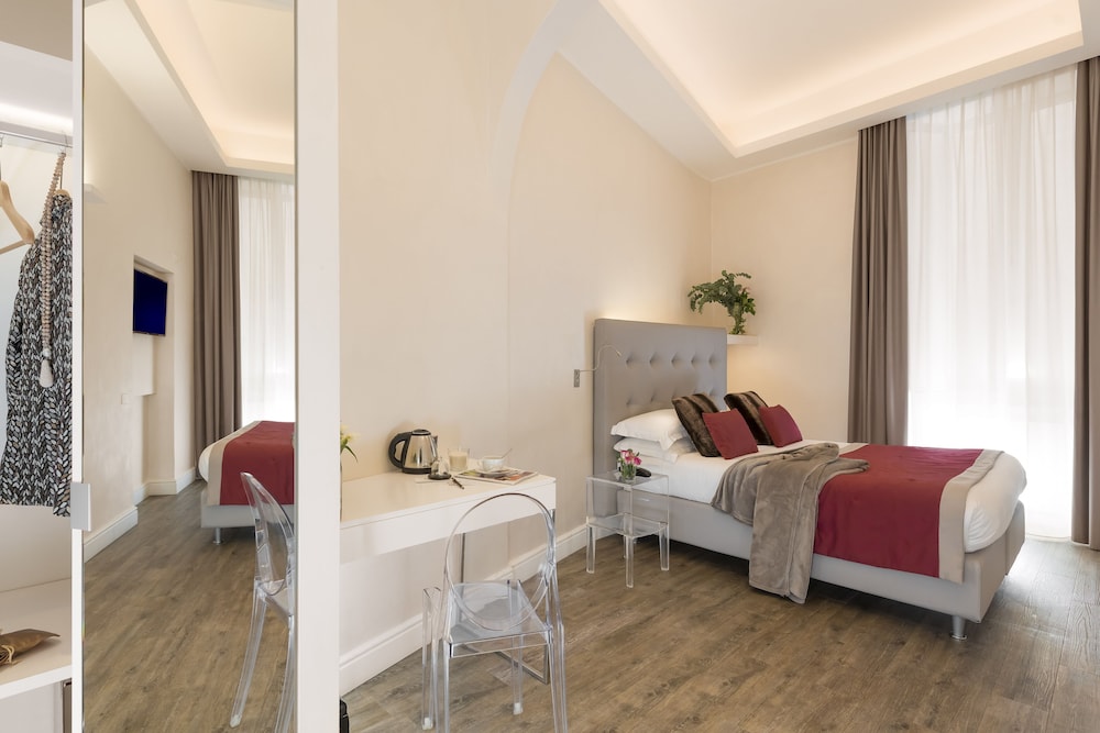 Double or Twin Room, Annex Building photo 2