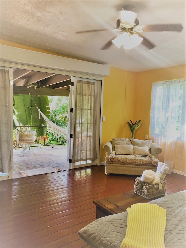Superior Room, 1 King Bed with Sofa bed, Balcony, Courtyard View photo 1