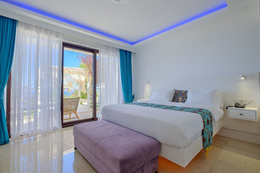 Executive Suite - Photo 20