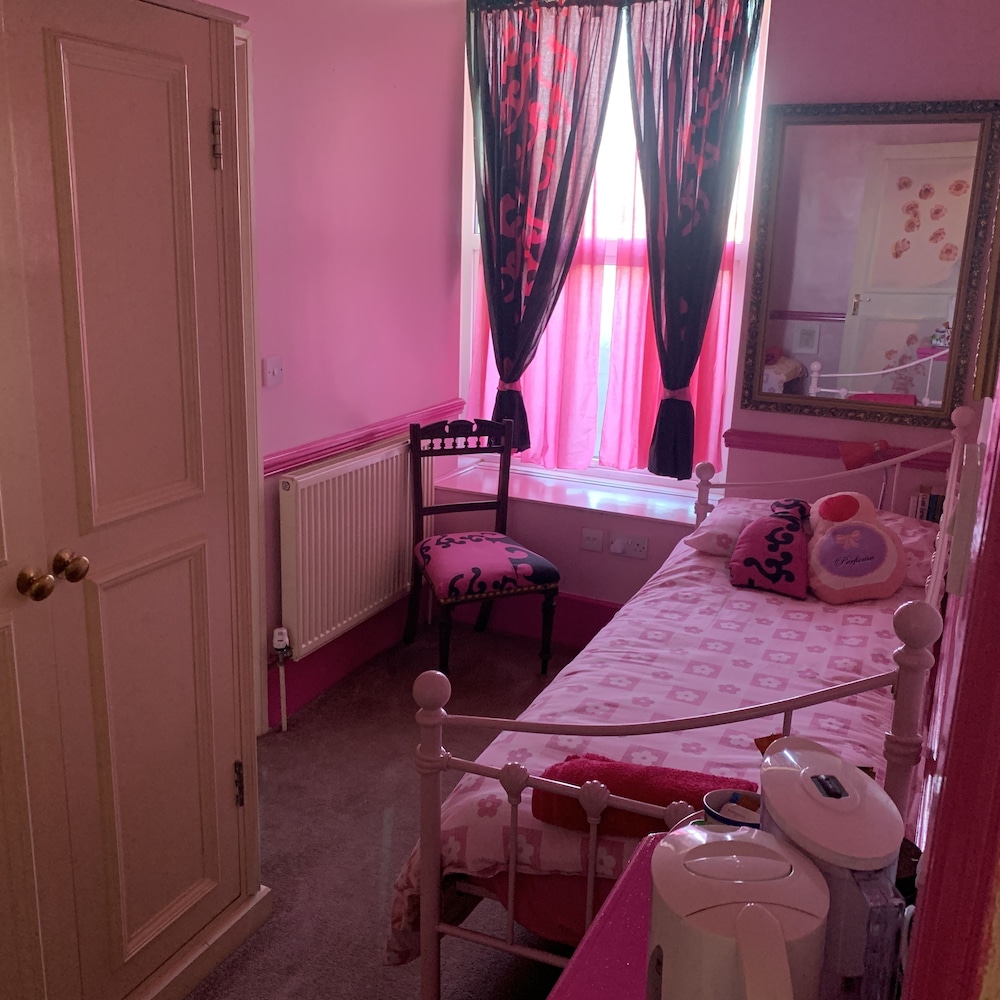 Twin Room (Princess) photo 1