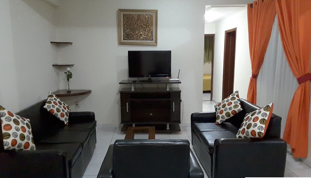 Apartment, 2 Double Beds, Non Smoking photo 3