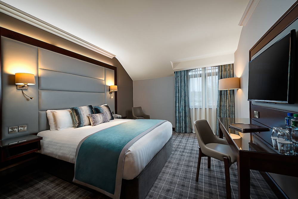 Executive Room - Photo 2
