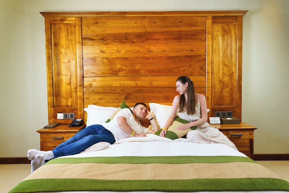 Deluxe Room, Sea View - Photo 6