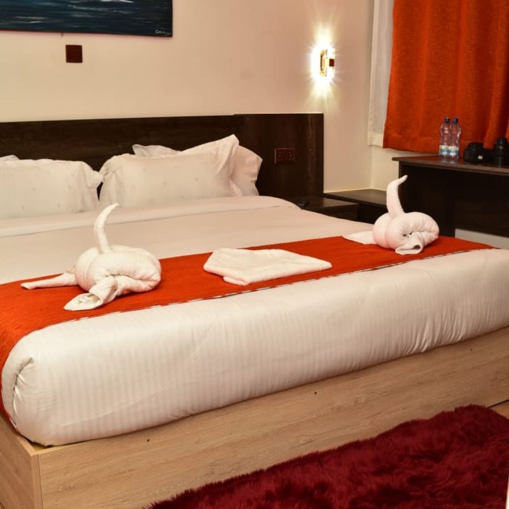 Double Room photo 2