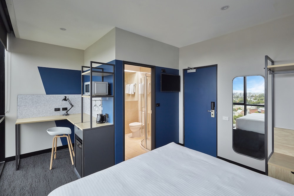 Greater Room Double - Photo 7