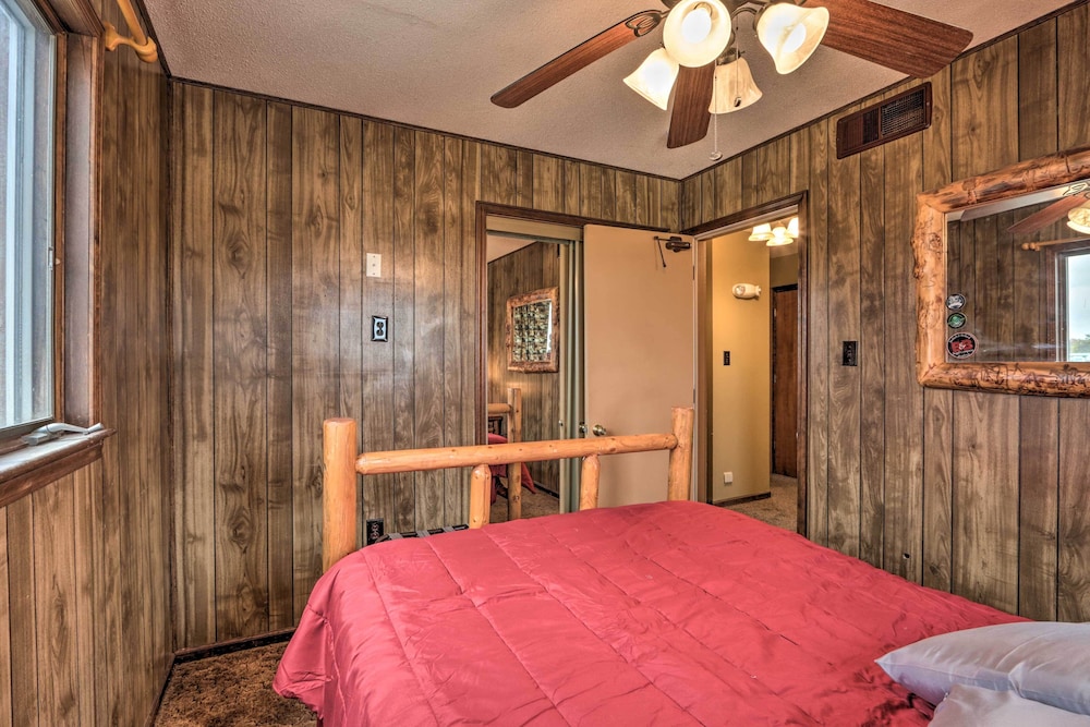 Cottage (Multiple Bedrooms) photo 3