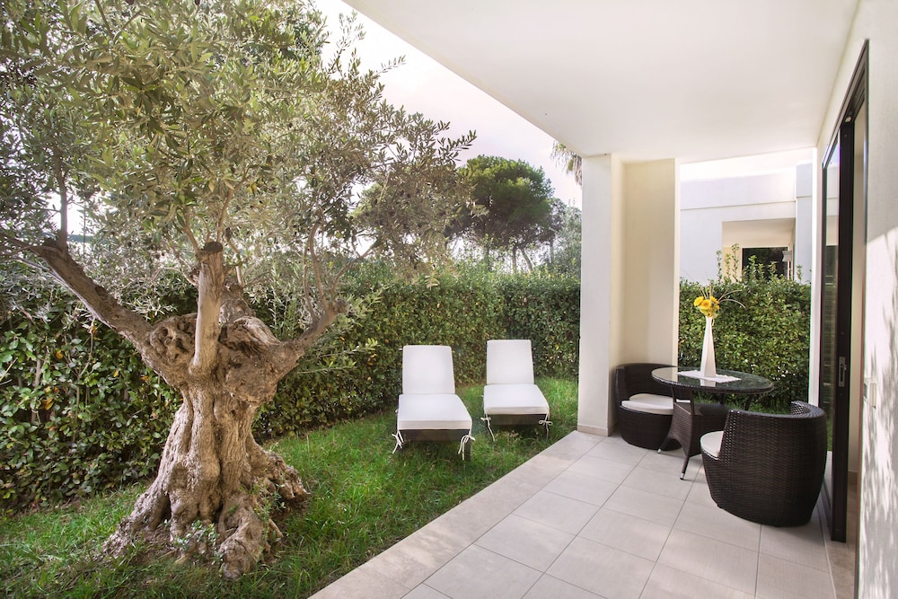 Junior Suite, Patio photo 3