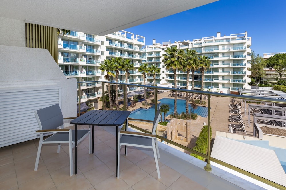 Family Apartment, Terrace, Annex Building (Spa Access) - Photo 4
