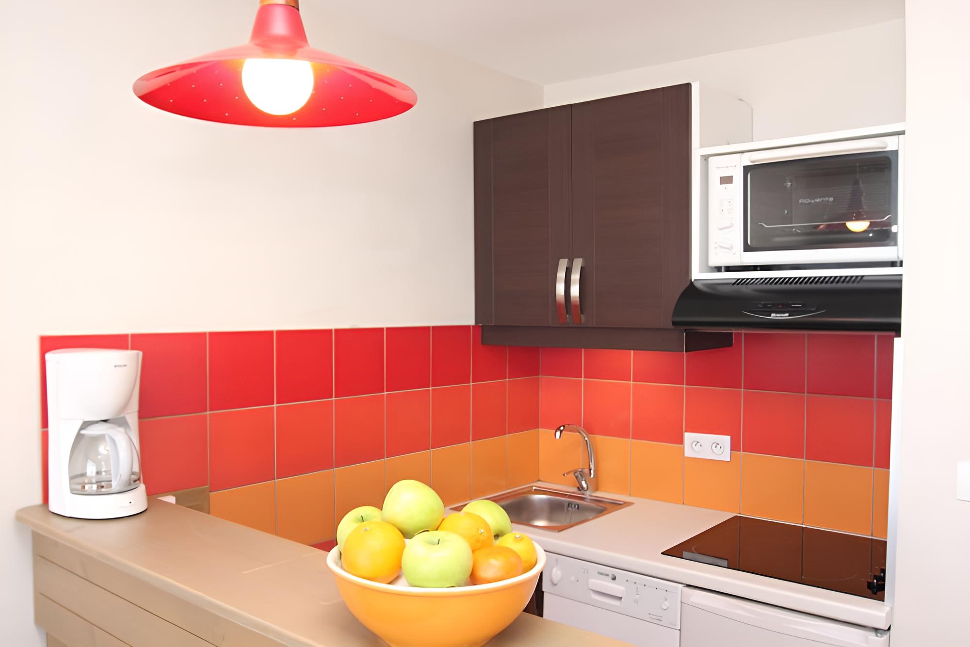 Comfort Studio (4 Persons) photo 2