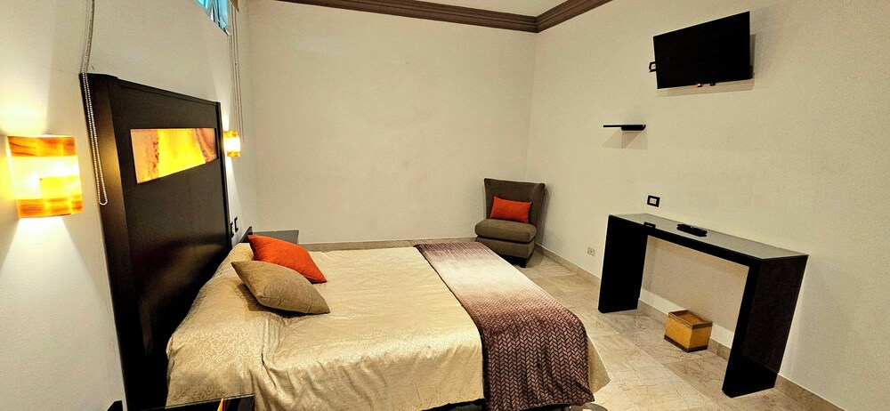 Double Room photo 1