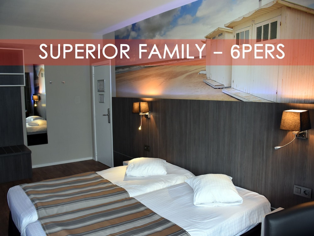 Superior Room photo 2