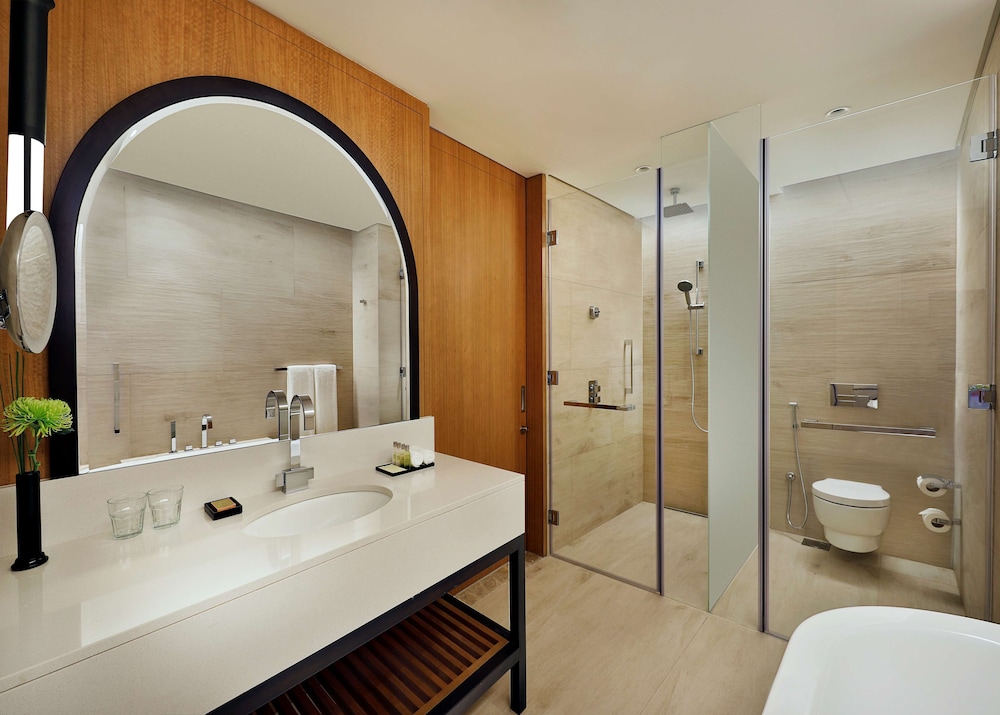King Superior Room with Burj Khalifa View