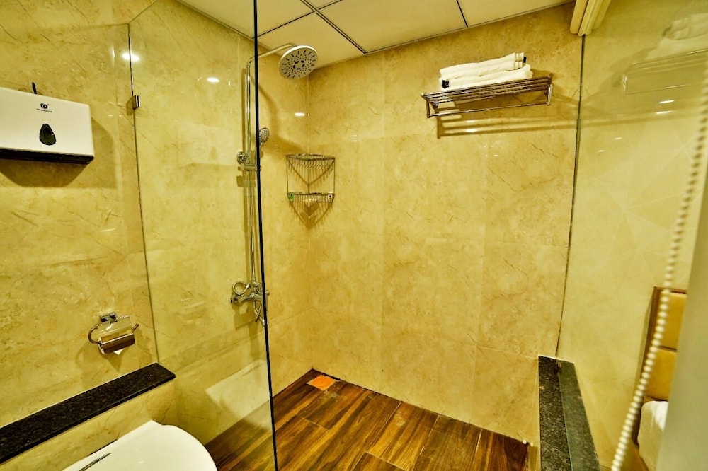 Double Room, 1 Bedroom photo 2