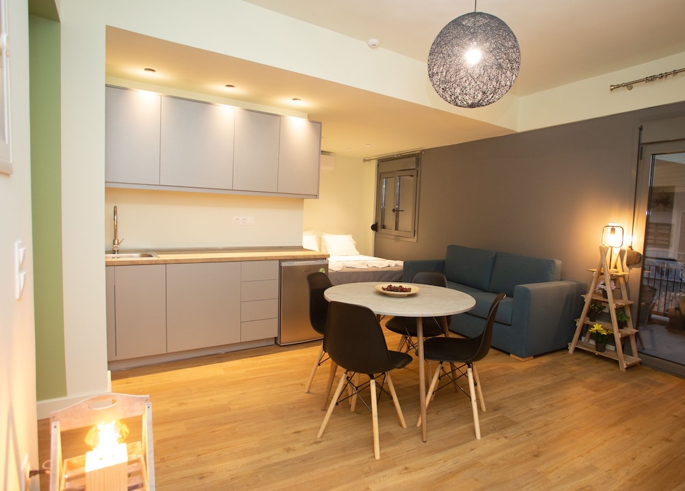 Premium Penthouse photo 3