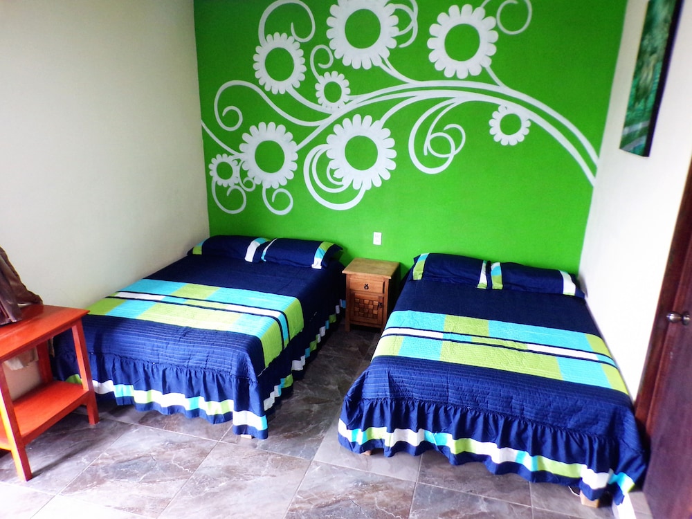 Family Room, 1 Bedroom, Balcony, Mountainside