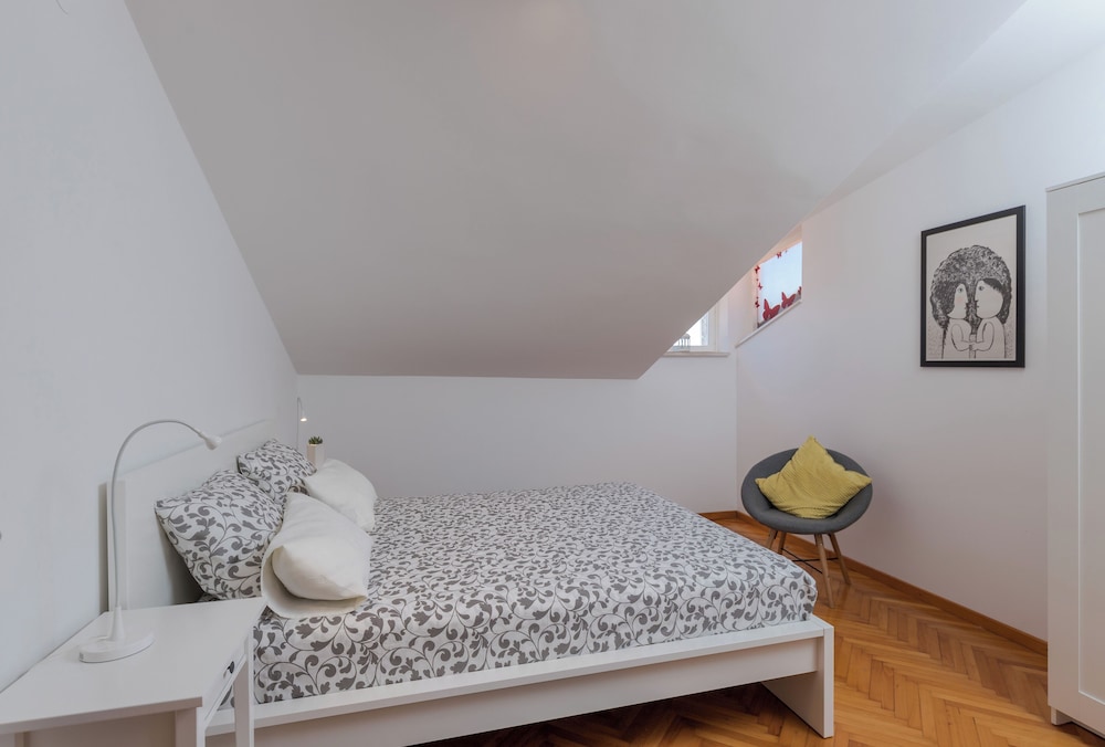 Apartment (Romance Apartments Dubrovnik - One Be) photo 3
