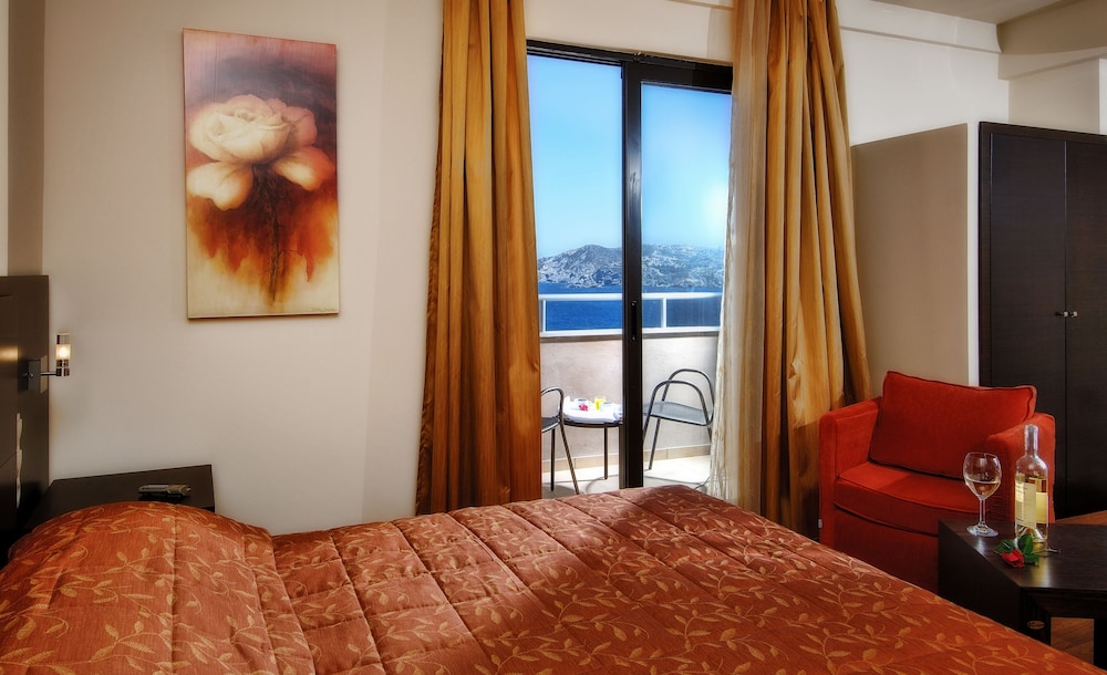 Double Room Single Use photo 3