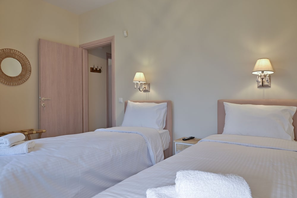 Two Bedroom Residence - B1 photo 3