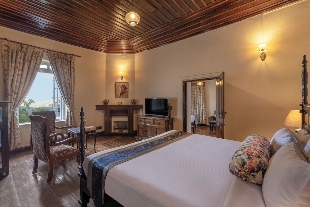Maharaja Dinajpur Family Suite - Photo 5
