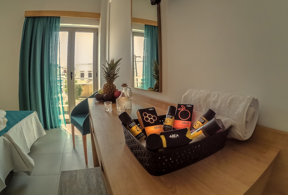 Standard Twin Room photo 3