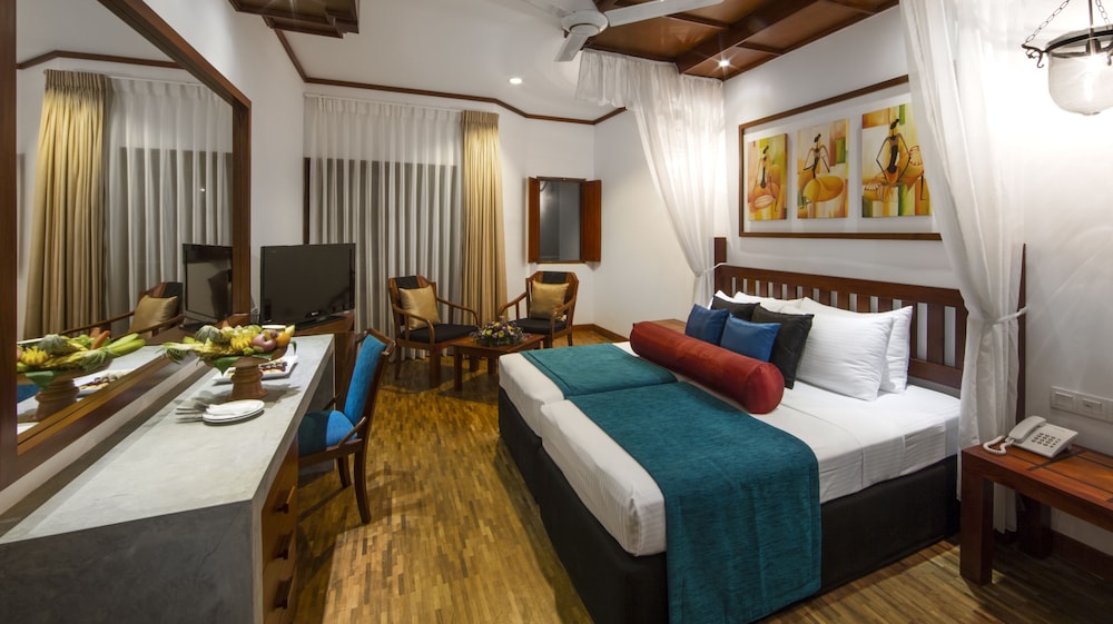Deluxe Room photo 3