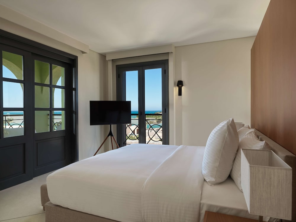 Junior Suite Sea View photo 3