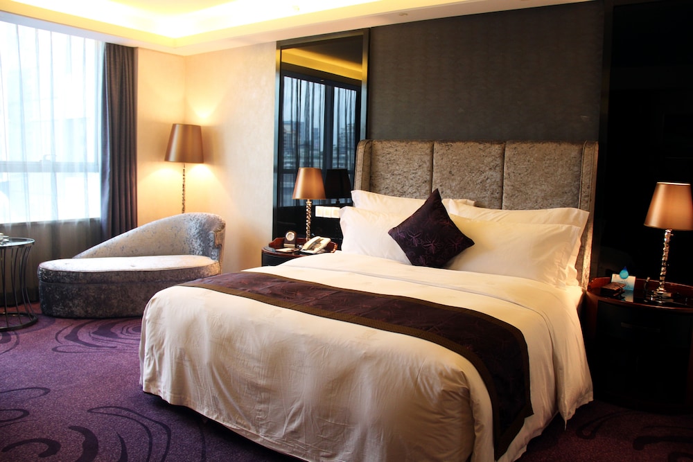 Boutique Room,1 King Bed photo 1