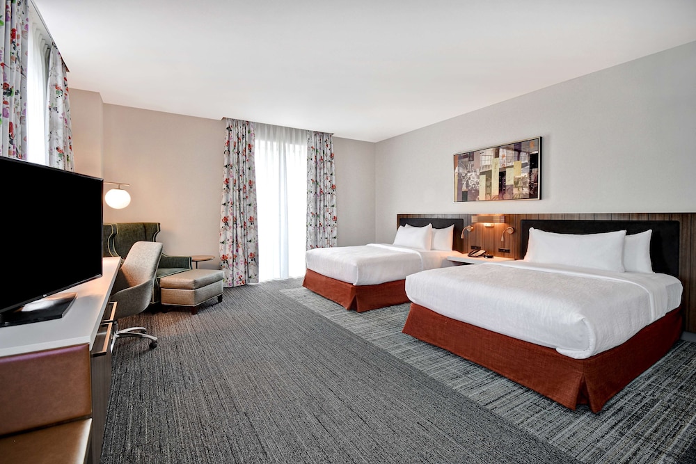 Room, 2 Queen Beds, Accessible (Roll-In Shower) - Photo 3