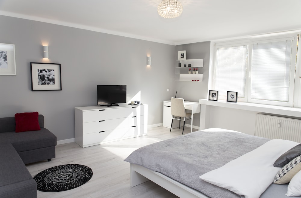 Luxury Apartment, 2 Bedrooms, Kitchen photo 2