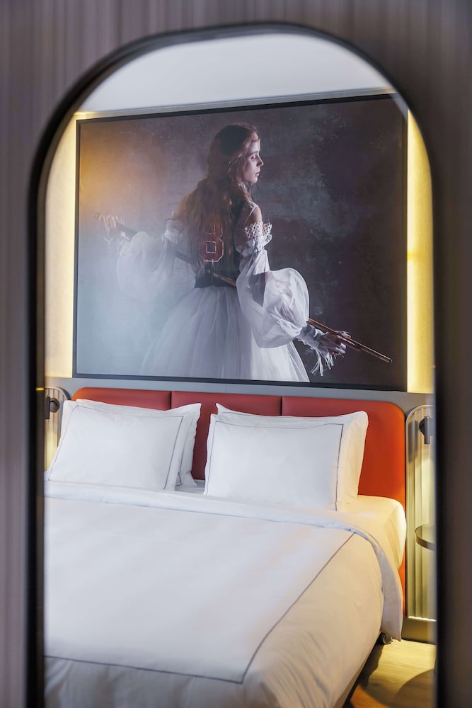 Standard Room - Photo 4