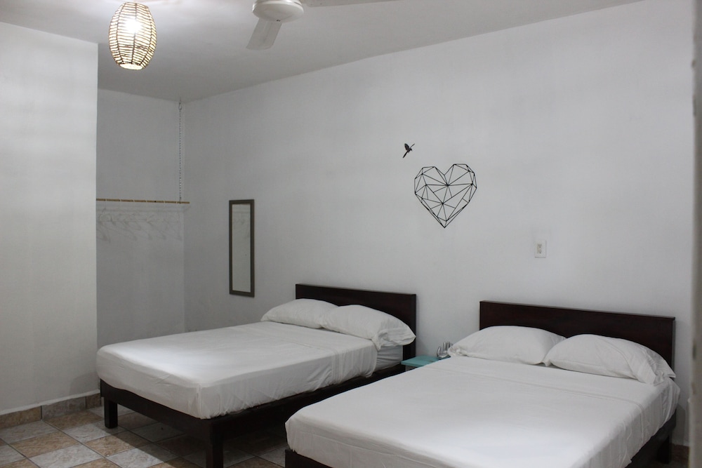 Deluxe Suite, 2 Double Beds
