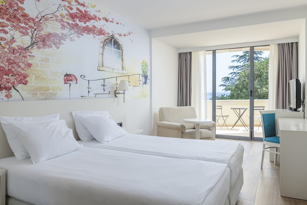 Double Room, Sea View photo 1