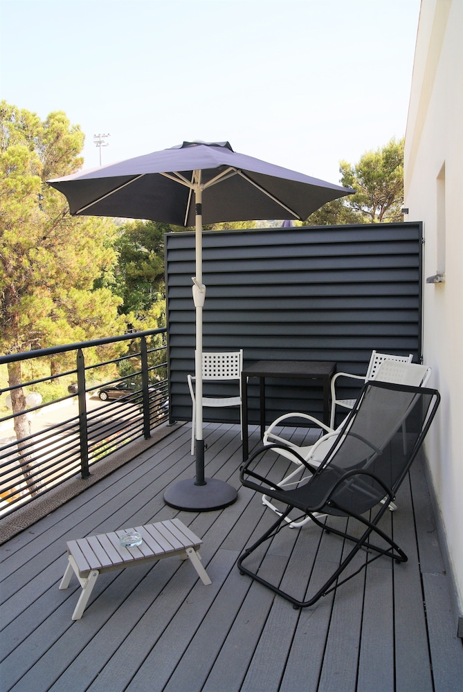 Double Room, Terrace photo 3