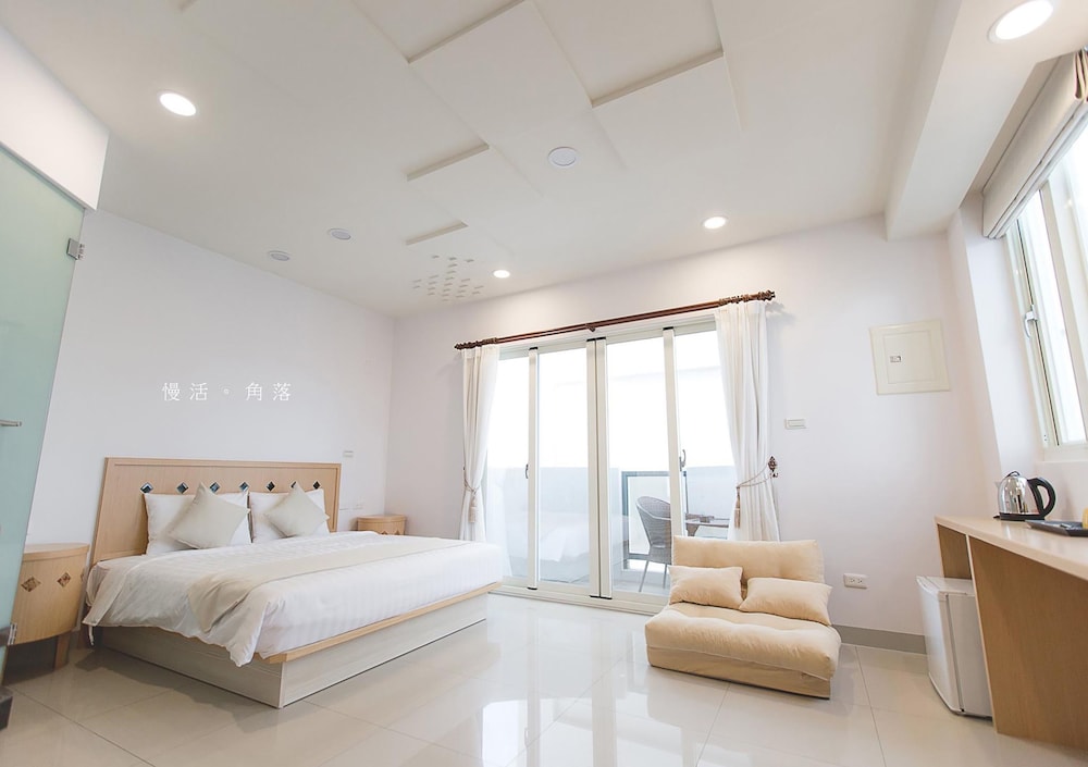 Double Room (Slow 301) photo 1