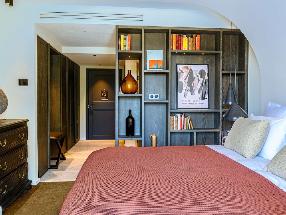 Superior Room, 1 King Bed