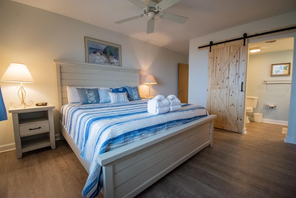 House, Multiple Beds, Balcony, Ocean View photo 2
