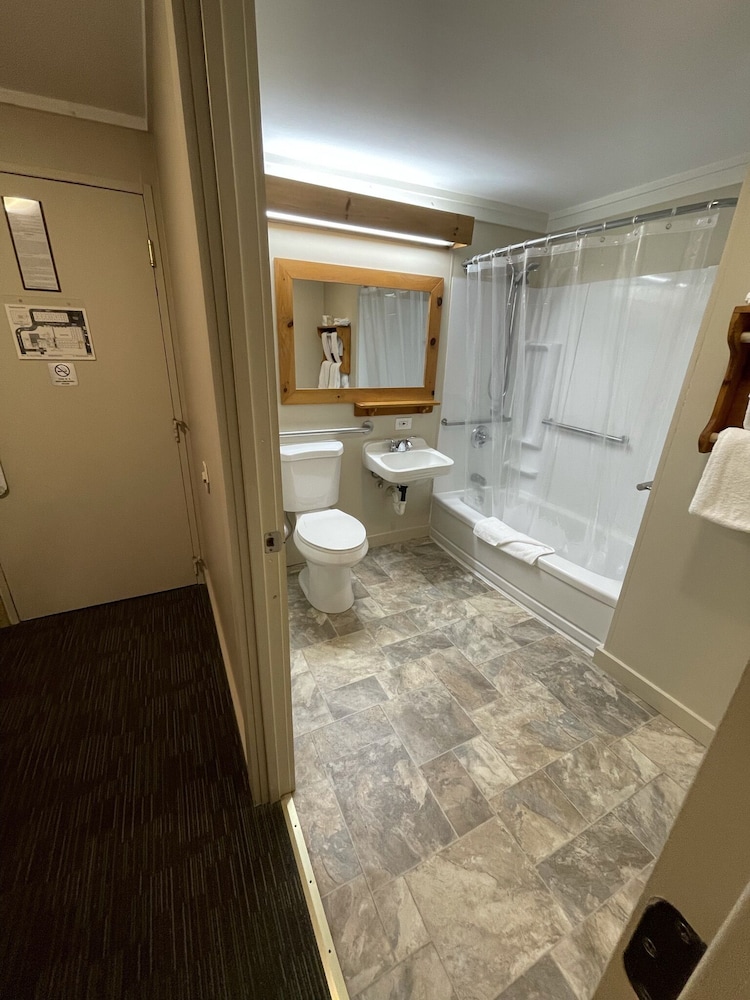 Northern Lights Lodge, Billede 2