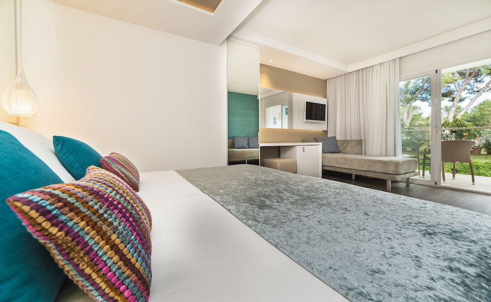 Standard Double Room, Balcony